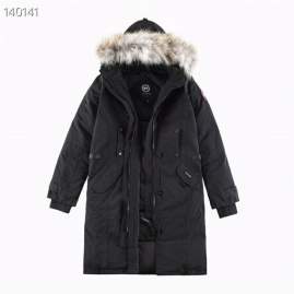 Picture of Canada Goose Down Jackets _SKUCanadaGooseXS-2XL26yr3337836
